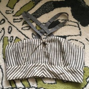 Anthropologie Lilka top